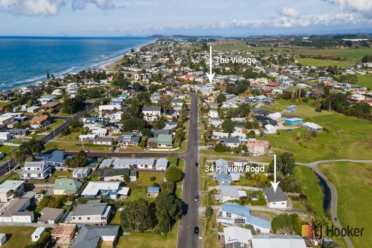Photo of property in 32a Hillview Road, Waihi Beach, 3611