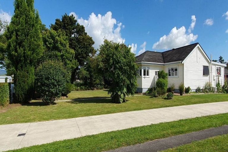 Photo of property in 11 Follis Street, Te Aroha, 3320