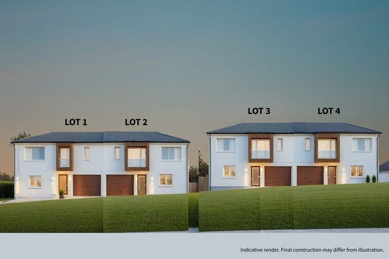 Photo of property in 3 Cobham Crescent, Otara, Auckland, 2023