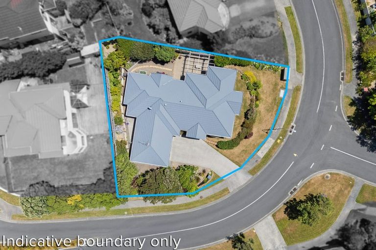 Photo of property in 3 The Masthead, Whitby, Porirua, 5024
