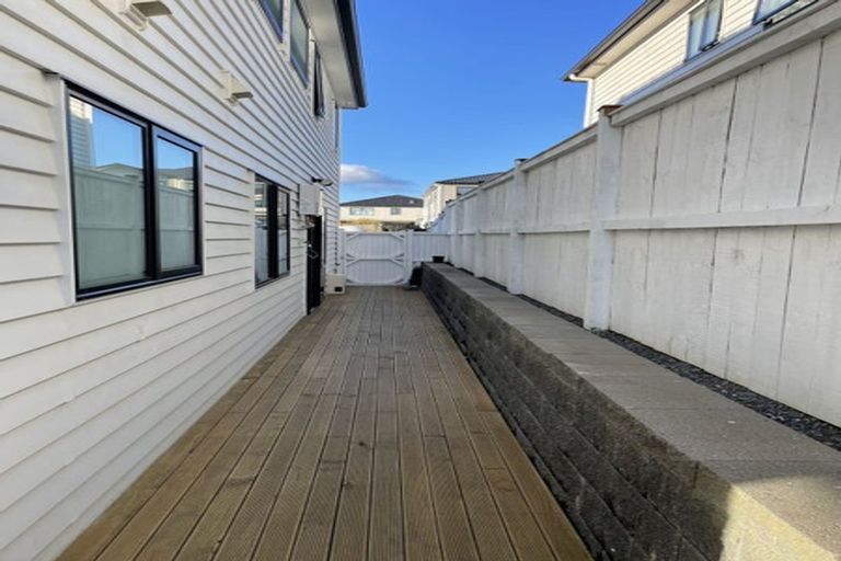 Photo of property in 7 Hariata Street, Flat Bush, Auckland, 2019