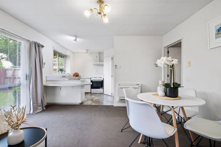 Photo of property in 1/108 Buchanans Road, Hei Hei, Christchurch, 8042