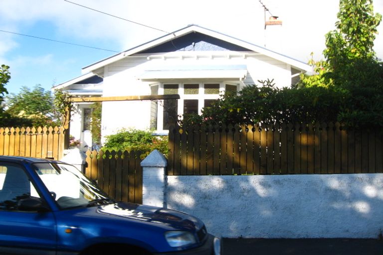 Photo of property in 62 Maryhill Terrace, Maryhill, Dunedin, 9011