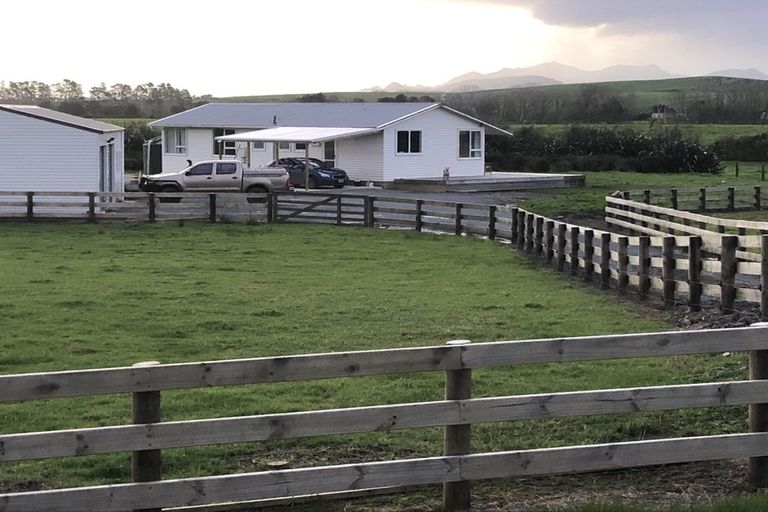 Photo of property in 1027 Whatitiri Road, Poroti, Whangarei, 0179