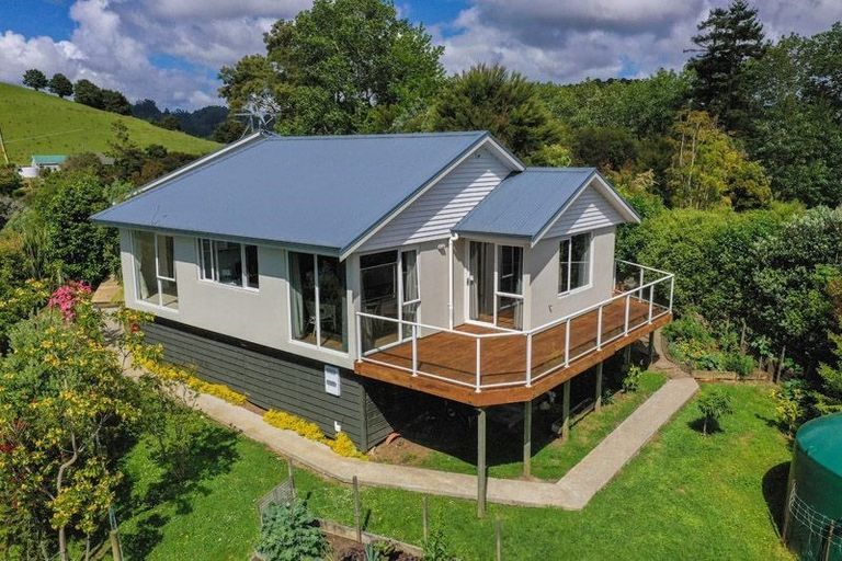Photo of property in 60 Puhoi Road, Puhoi, Warkworth, 0994
