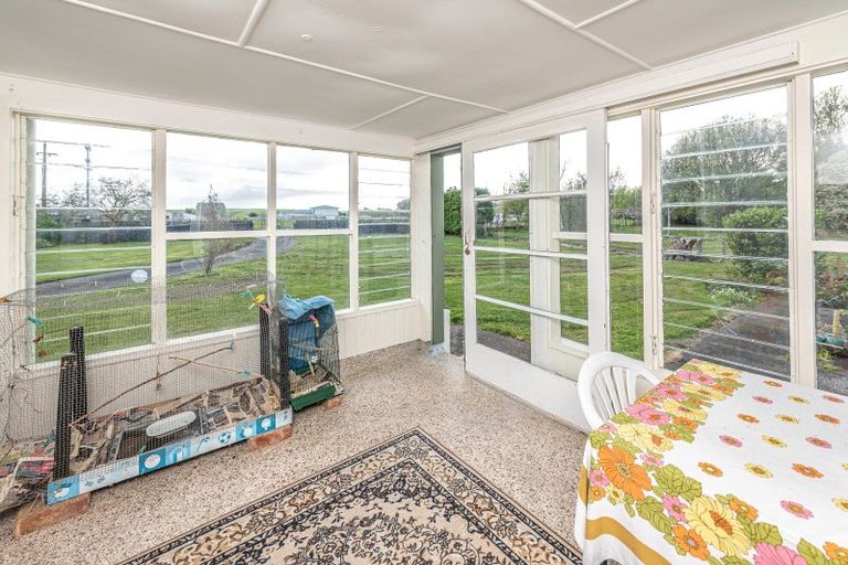 Photo of property in 150 No 2 Line, Okoia, Whanganui, 4572