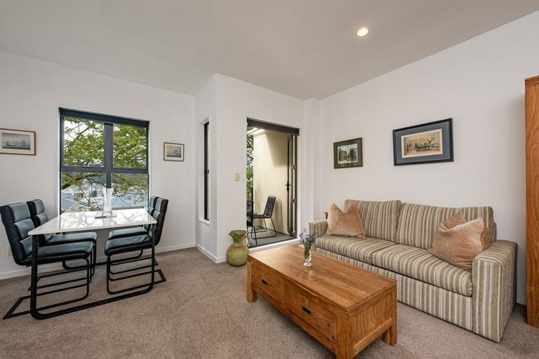 Photo of property in 358e The Terrace, Te Aro, Wellington, 6011