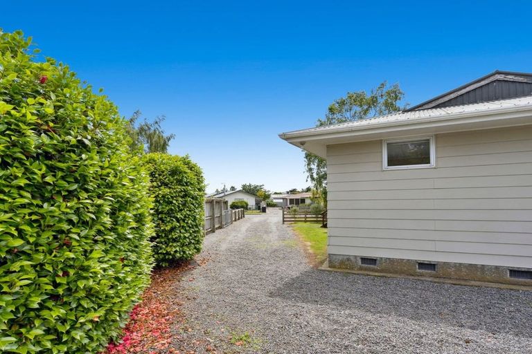 Photo of property in 23 Fisher Place, Carterton, 5713