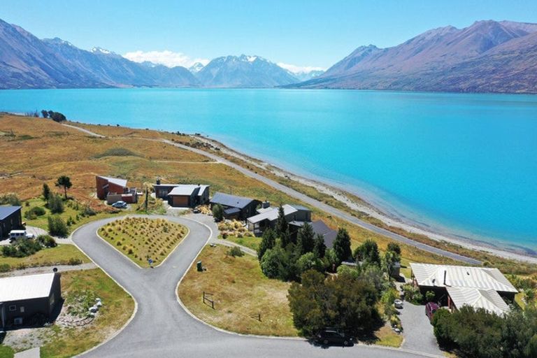 Photo of property in 36 Ohau Drive, Lake Ohau, Twizel, 9412