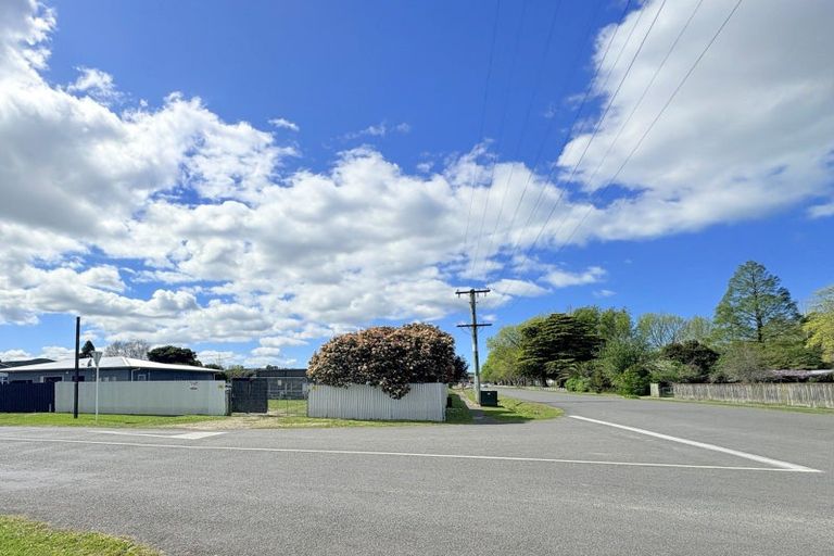 Photo of property in 6 Freyberg Street, Wairoa, 4108