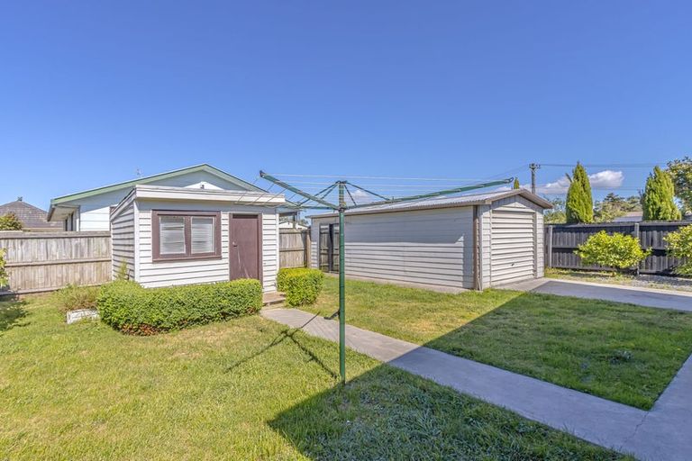 Photo of property in 78 Marlow Road, Aranui, Christchurch, 8061
