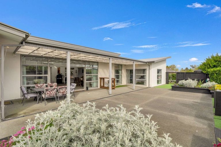 Photo of property in 127 Pegasus Boulevard, Pegasus, 7612