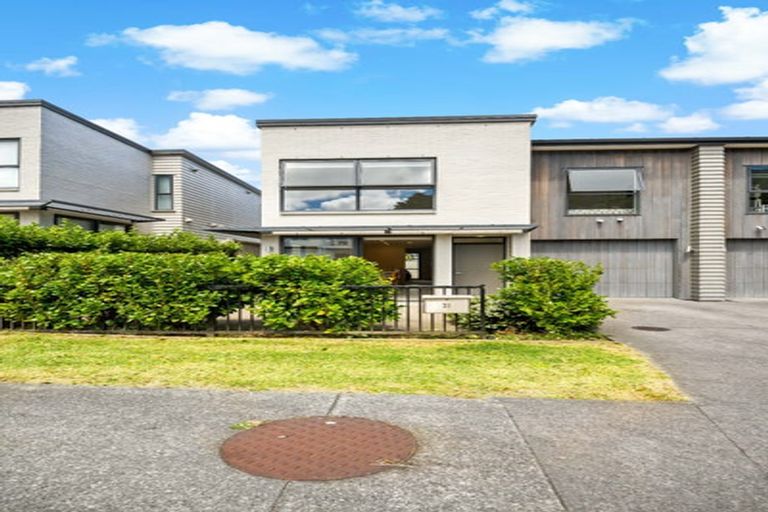 Photo of property in 31 Matairangi Avenue, Totara Heights, Auckland, 2105
