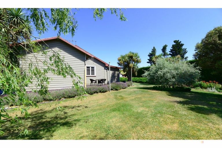 Photo of property in 617 Waihaorunga Back Road, Elephant Hill, Waimate, 7977