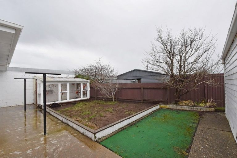 Photo of property in 470 Racecourse Road, Hargest, Invercargill, 9810