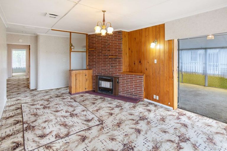 Photo of property in 105 Peat Street, Whanganui, 4500