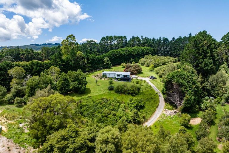 Photo of property in 234 Glenmohr Road, Waipu, 0582