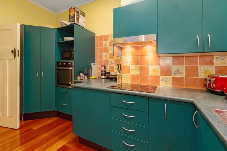 Photo of property in 51b Barnard Street, Wadestown, Wellington, 6012