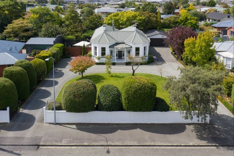 Photo of property in 94 Middle Road, Allenton, Ashburton, 7700