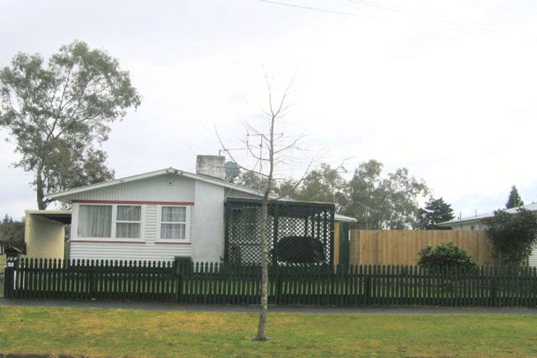 Photo of property in 164 Mahoe Street, Melville, Hamilton, 3206