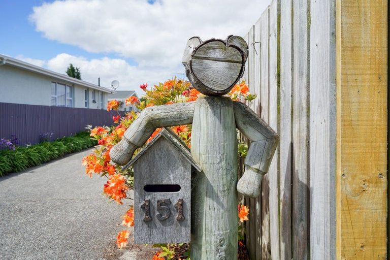 Photo of property in 151 West Street, Hawthorndale, Invercargill, 9810