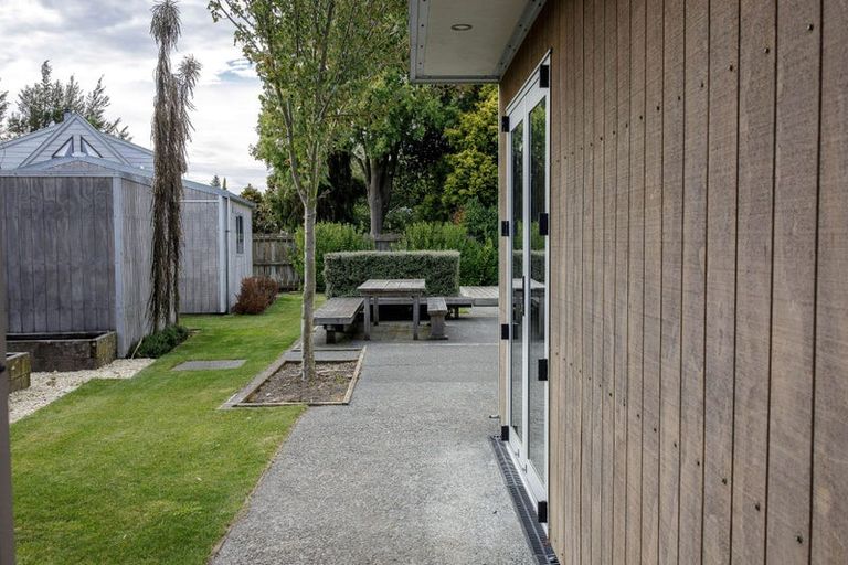 Photo of property in 35 Colcord Place, Methven, 7730