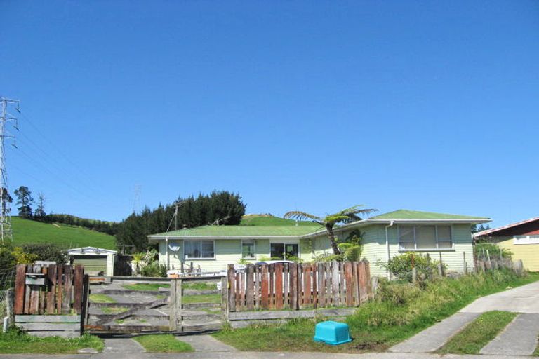 Photo of property in 35 Blundell Place, Huntly, 3700