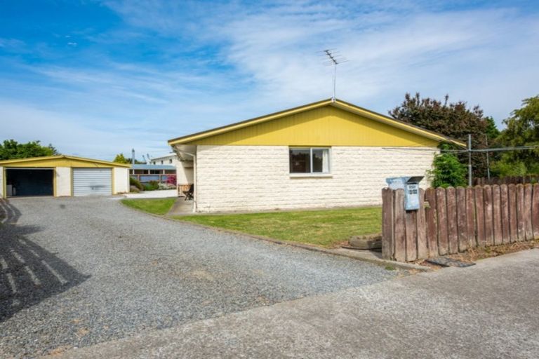Photo of property in 1/22 Snowden Crescent, Islington, Blenheim, 7201