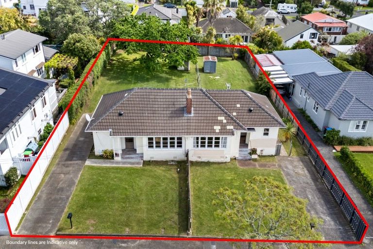 Photo of property in 50 Walmer Road, Point Chevalier, Auckland, 1022