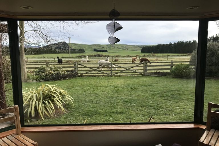 Photo of property in 255 Inglis Road, Okuku, Rangiora, 7473