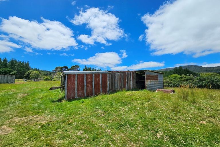 Photo of property in 1296 Wekaweka Road, Waimamaku, Kaikohe, 0473