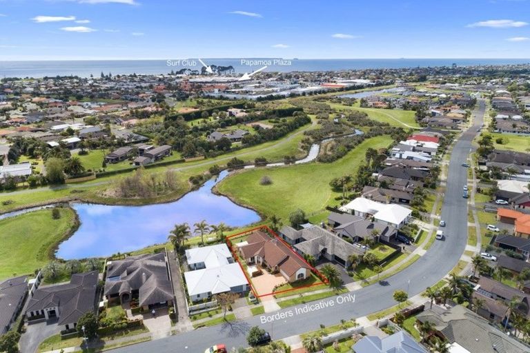 Photo of property in 45 Oriental Parade, Papamoa Beach, Papamoa, 3118