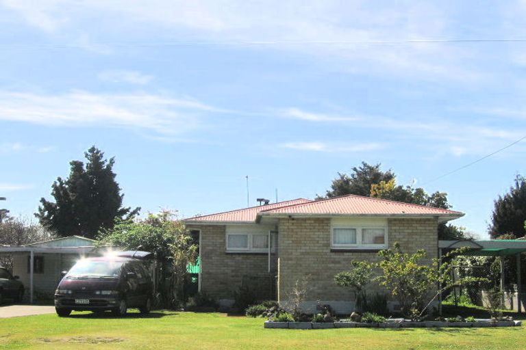 Photo of property in 19 Huia Street, Hillcrest, Rotorua, 3015