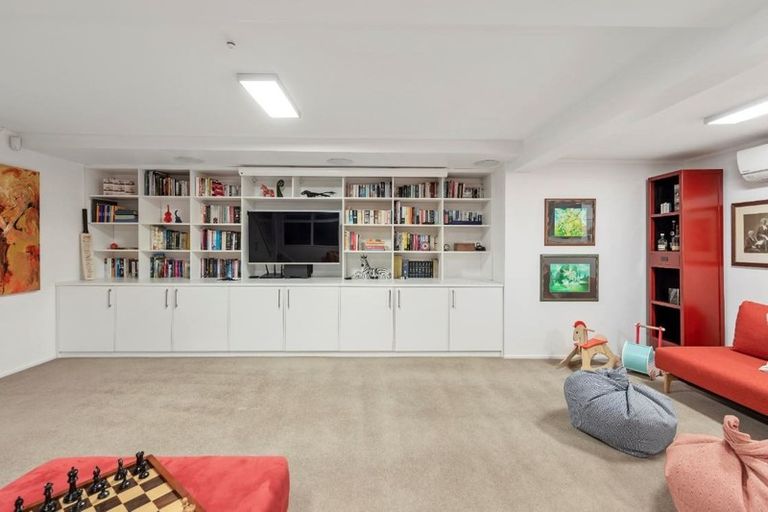 Photo of property in 18 Lingarth Street, Remuera, Auckland, 1050