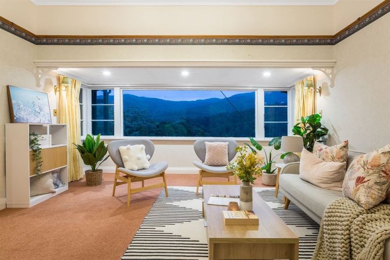 Photo of property in 79 Wilton Road, Wilton, Wellington, 6012