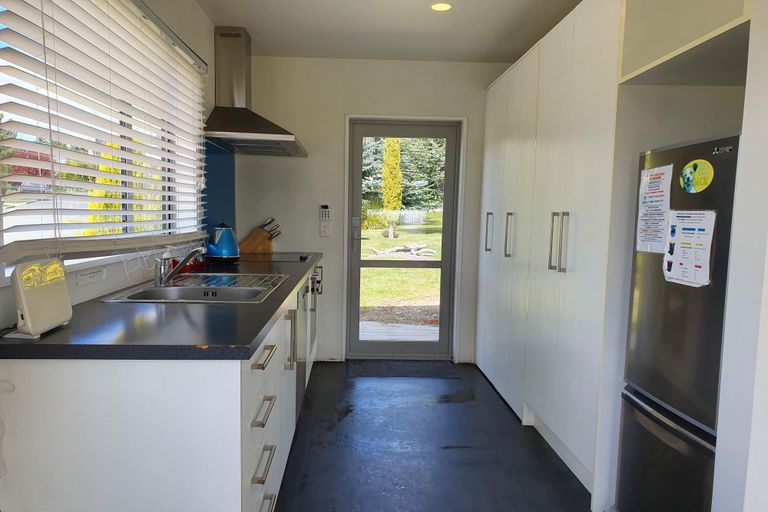 Photo of property in 5 Esther Hope Street, Lake Tekapo, 7999