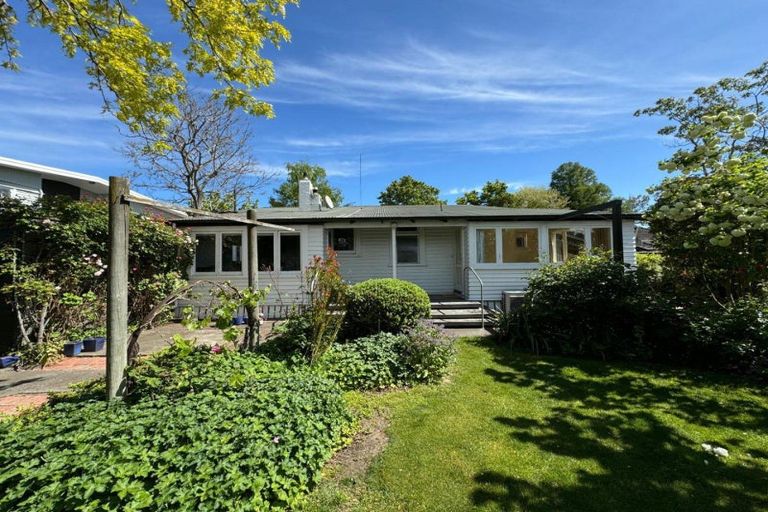 Photo of property in 203 Prospect Road, Hastings, 4122