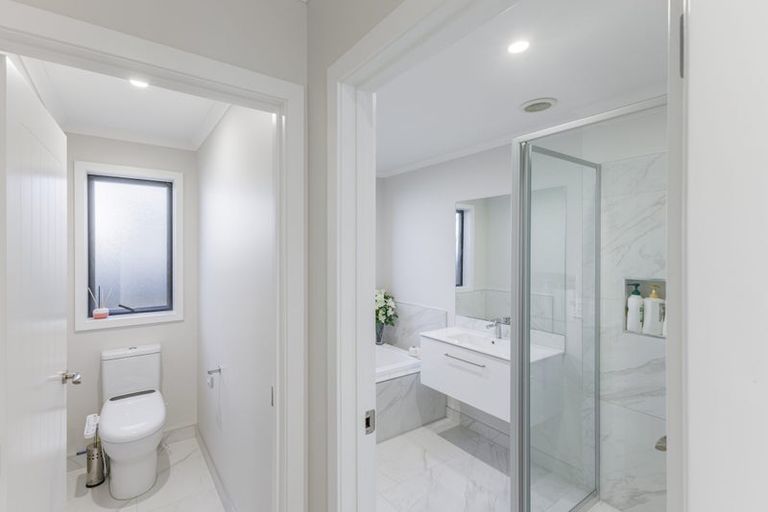 Photo of property in 16 Probert Crescent, Chartwell, Hamilton, 3210