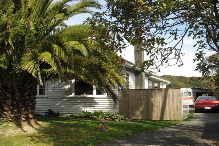 Photo of property in 103 Wise Street, Wainuiomata, Lower Hutt, 5014