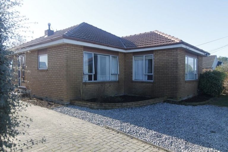 Photo of property in 35 Ranger Street, Mairehau, Christchurch, 8052