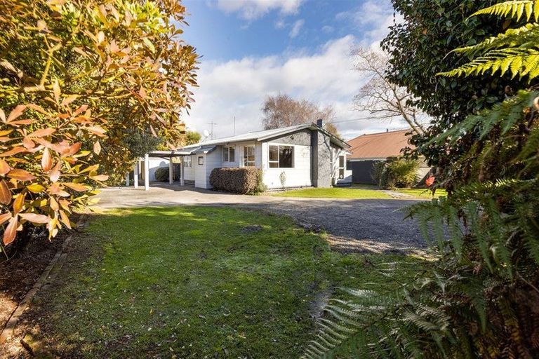 Photo of property in 15 Lucas Street, Riversdale, Blenheim, 7201