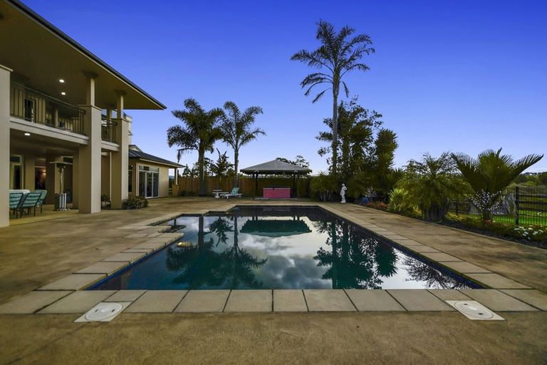 Photo of property in 64 Houghton Road, Ngahinapouri, Hamilton, 3290