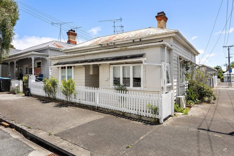Photo of property in 1/63 Norfolk Street, Ponsonby, Auckland, 1021