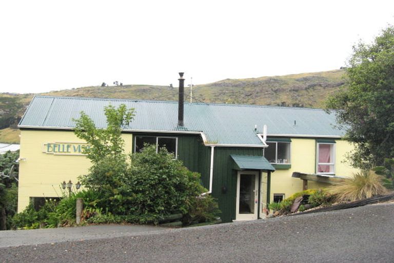 Photo of property in 21 Flinders Road, Heathcote Valley, Christchurch, 8022