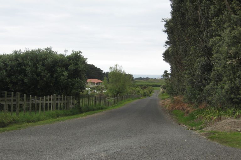 Photo of property in 97 Seafield Road, Westmere, Whanganui, 4574