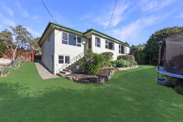 Photo of property in 48 Tui Glen Road, Atawhai, Nelson, 7010