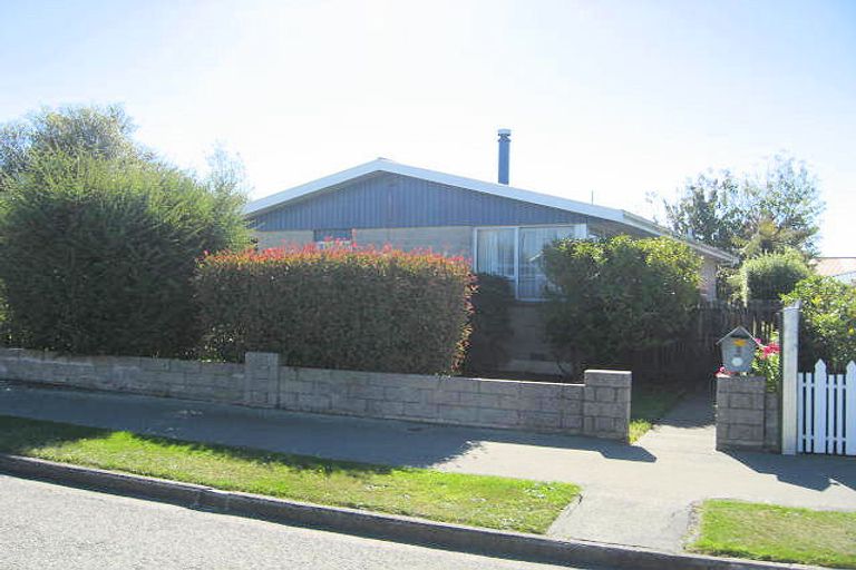 Photo of property in 3 Killick Place, Marchwiel, Timaru, 7910
