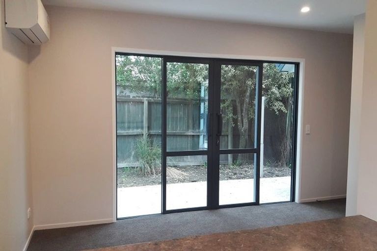 Photo of property in 5/15 Austin Street, Sydenham, Christchurch, 8023