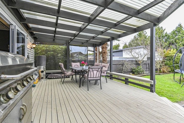 Photo of property in 112 Murdoch Road West, Raureka, Hastings, 4120