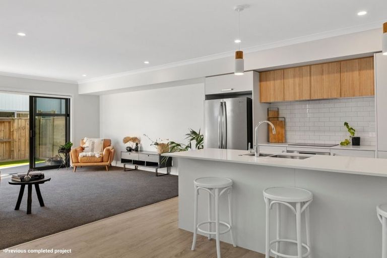 Photo of property in 1 Tiaki Rise, Tikipunga, 0112